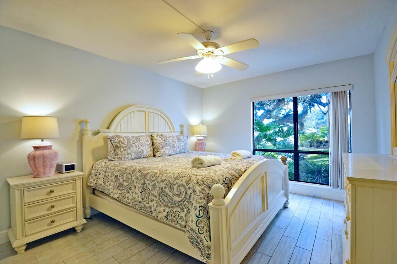 Вилла Bay Oaks - 6157 #E01 Сиеста-Ки Экстерьер фото